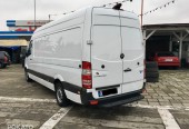 Mercedes Sprinter MAX 316 klima NAVI