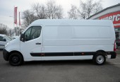 Opel Movano Opel Movano L3H2 max / Salon PL / FV 23% / Gwarancja!