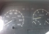 Mitsubishi canter 2.8tdi chłodnia