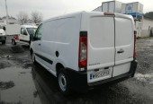 Peugeot Expert Chłodnia Mroźnia Izoterma