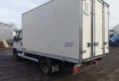 Iveco Daily 35C13 Chłodnia Mroźnia Izoterma Rama do zabudowy Laweta Wywrotka