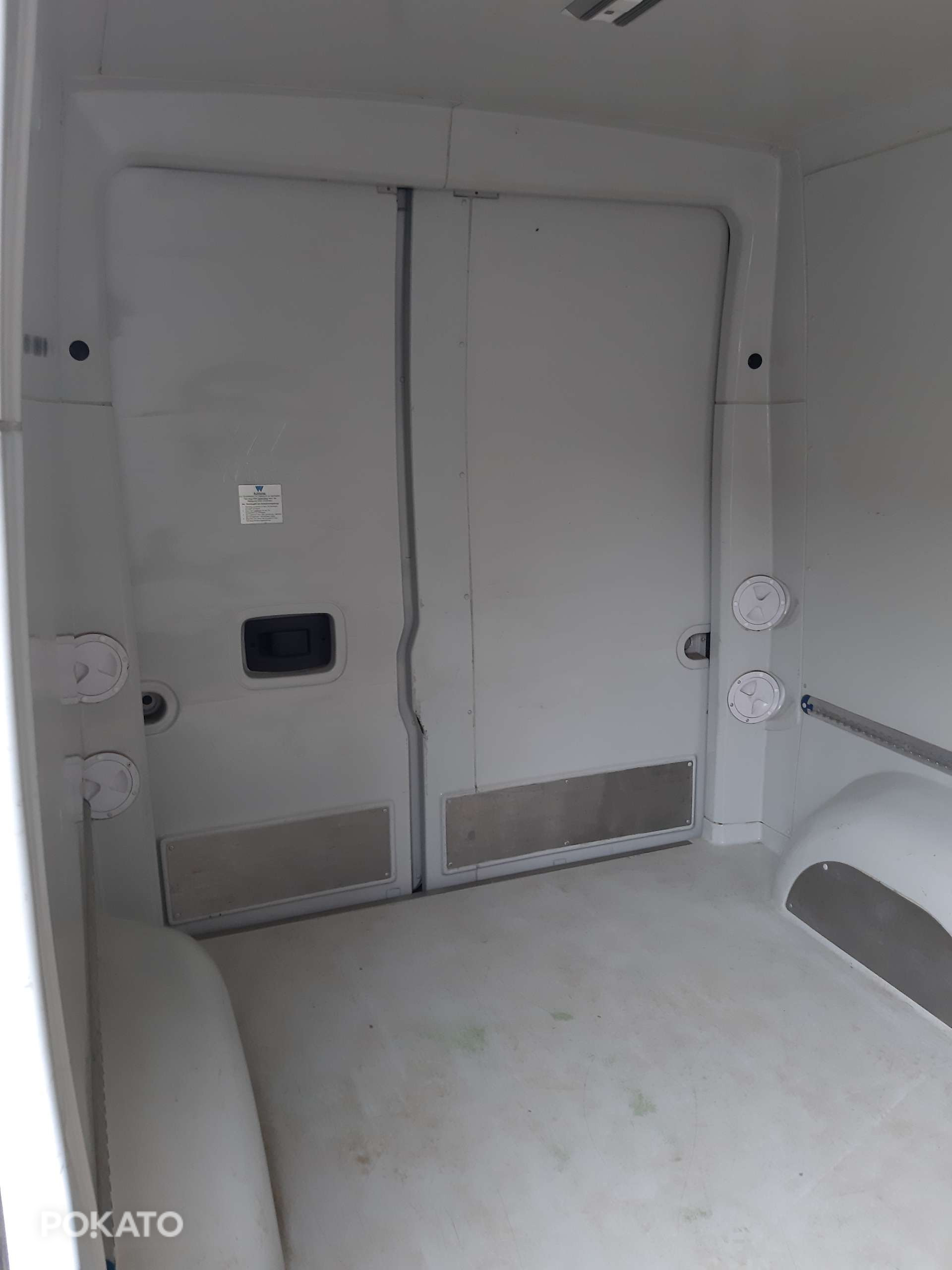 Sprzedam fiata ducato chłodnia 2011 r