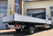Mercedes Sprinter GWARANCJA / skrzyniowy / 160 koni