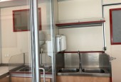 Fiat Ducato Ducato Autosklep Wędlin Gastronomiczny Food Truck Foodtruck sklep