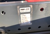 NISSAN Cabstar NT400 35.14 Maxity Kipper Wywrotk