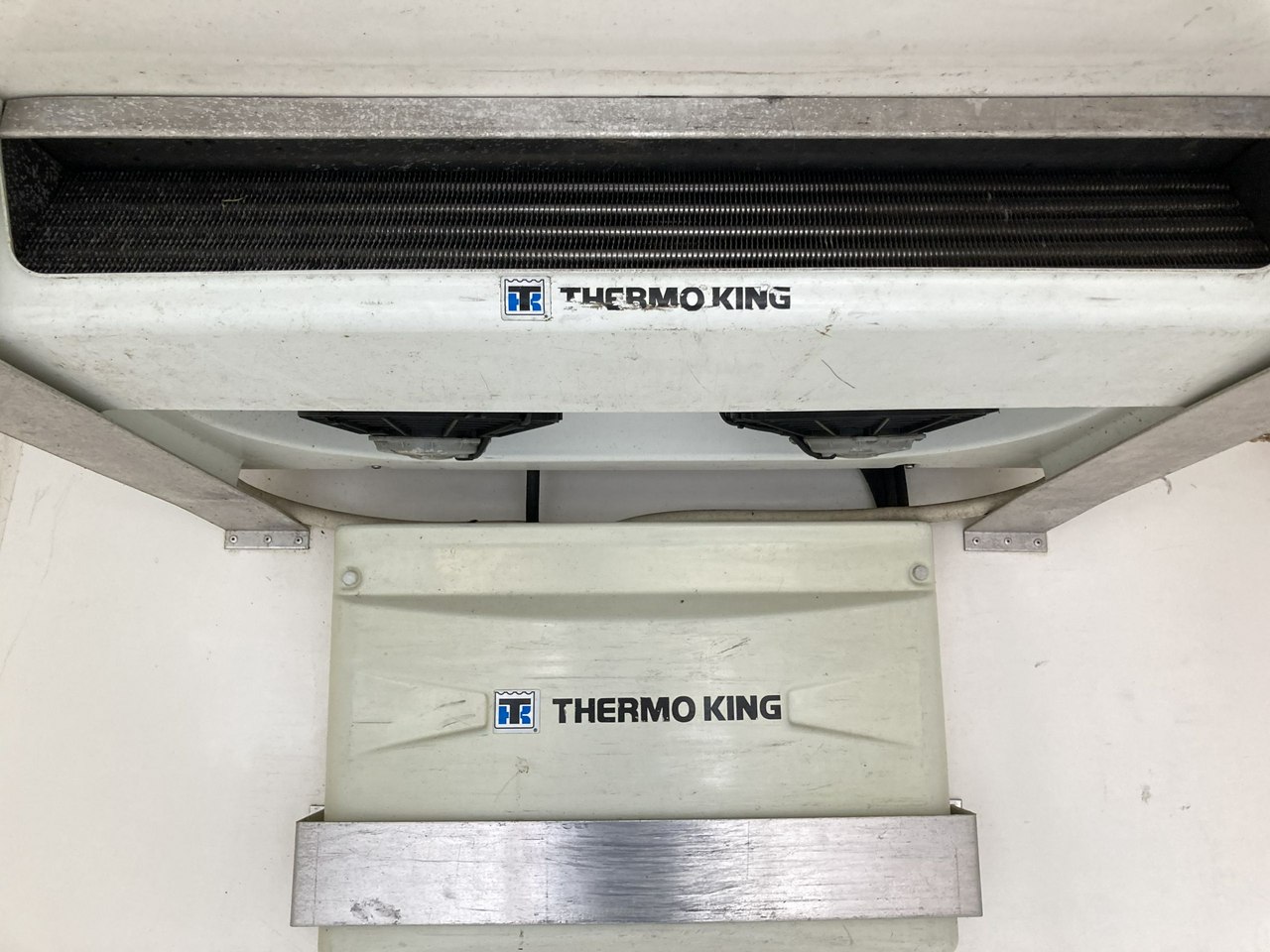 Fiat Ducato Ducato 2,3JTD Chłodnia