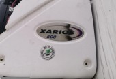 Fiat Ducato Chłodnia Izoterma Mroźnia (38923)