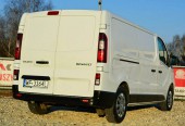 Renault Trafic 1.6dCI 115KM 1 wł, salon PL, FV 23%, gwarancja