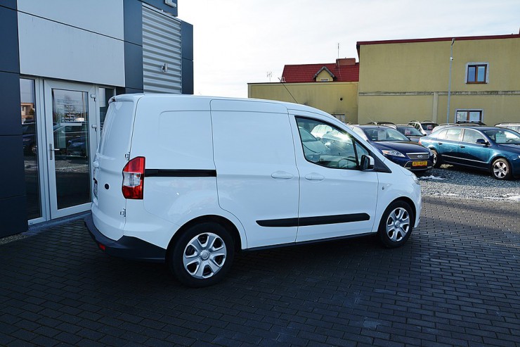 Ford Courier