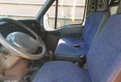 Iveco Daily+gadżety
