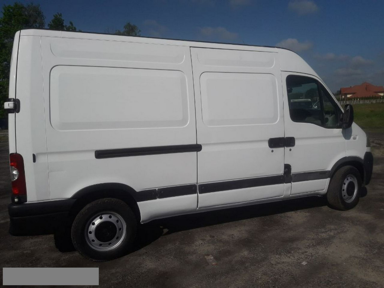 Opel Movano inne w ofercie zapraszam .