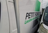Fiat Ducato Chłodnia Izoterma Mroźnia (44725)