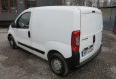Citroen Nemo !!! Bemowo !!! 1.4 HDI Diesel, 2008 rok produkcji !!! KOMIS TYSIAK !!!
