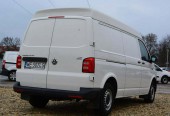 L2H2 2.0TDI 102KM navi, 1 wł, salon PL, FV 23%