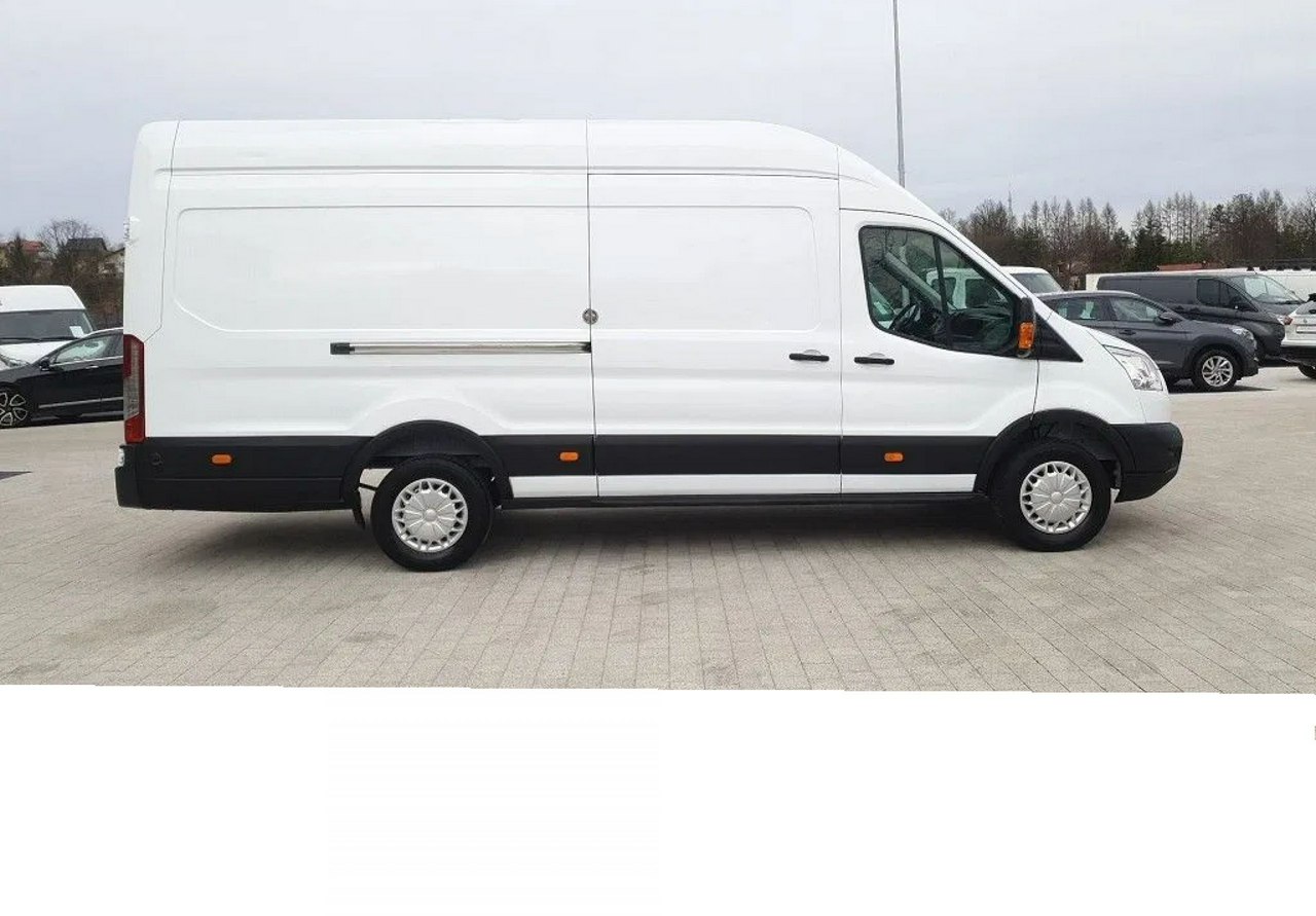 Ford Transit Ford Transit 125 KM / 2015r. / FV 23% / Gwarancja!!