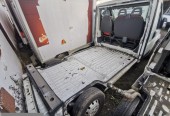 Fiat Ducato Do Zabudowy Kamper Skrzynia (60120)