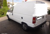 Peugeot Expert/Scudo/Jumpy/ 1.9TD