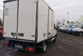 Iveco Daily 35C12 Chłodnia Mroźnia Izoterma Rama do zabudowy Laweta Wywrotka