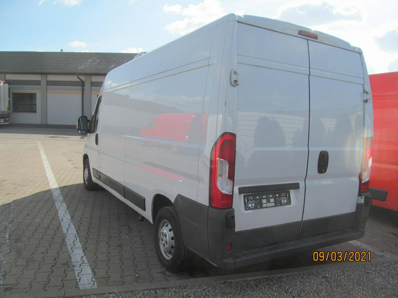 Fiat Ducato