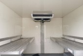 Fiat Scudo Chłodnia Izoterma Mroźnia (46127)