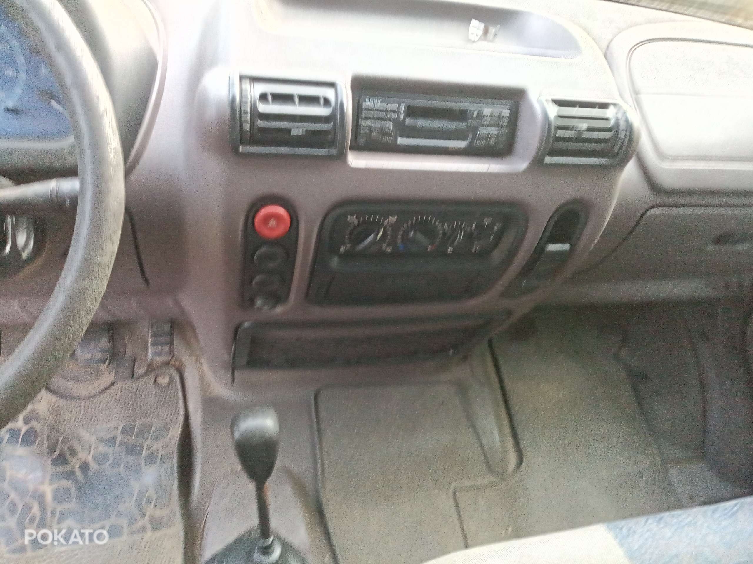 Sprzedam Renault Master Maxi rok produkcji 1999