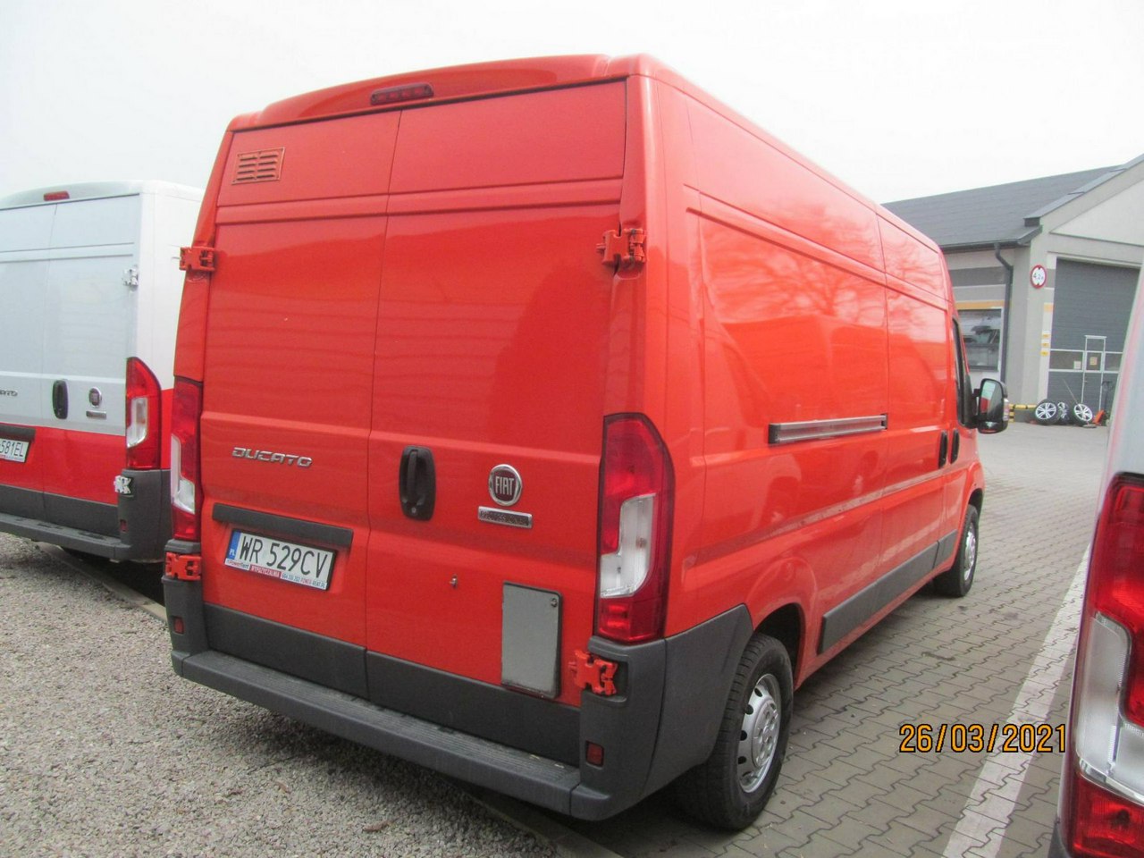 Fiat Ducato