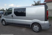 Opel Vivaro inne w ofercie zapraszam .