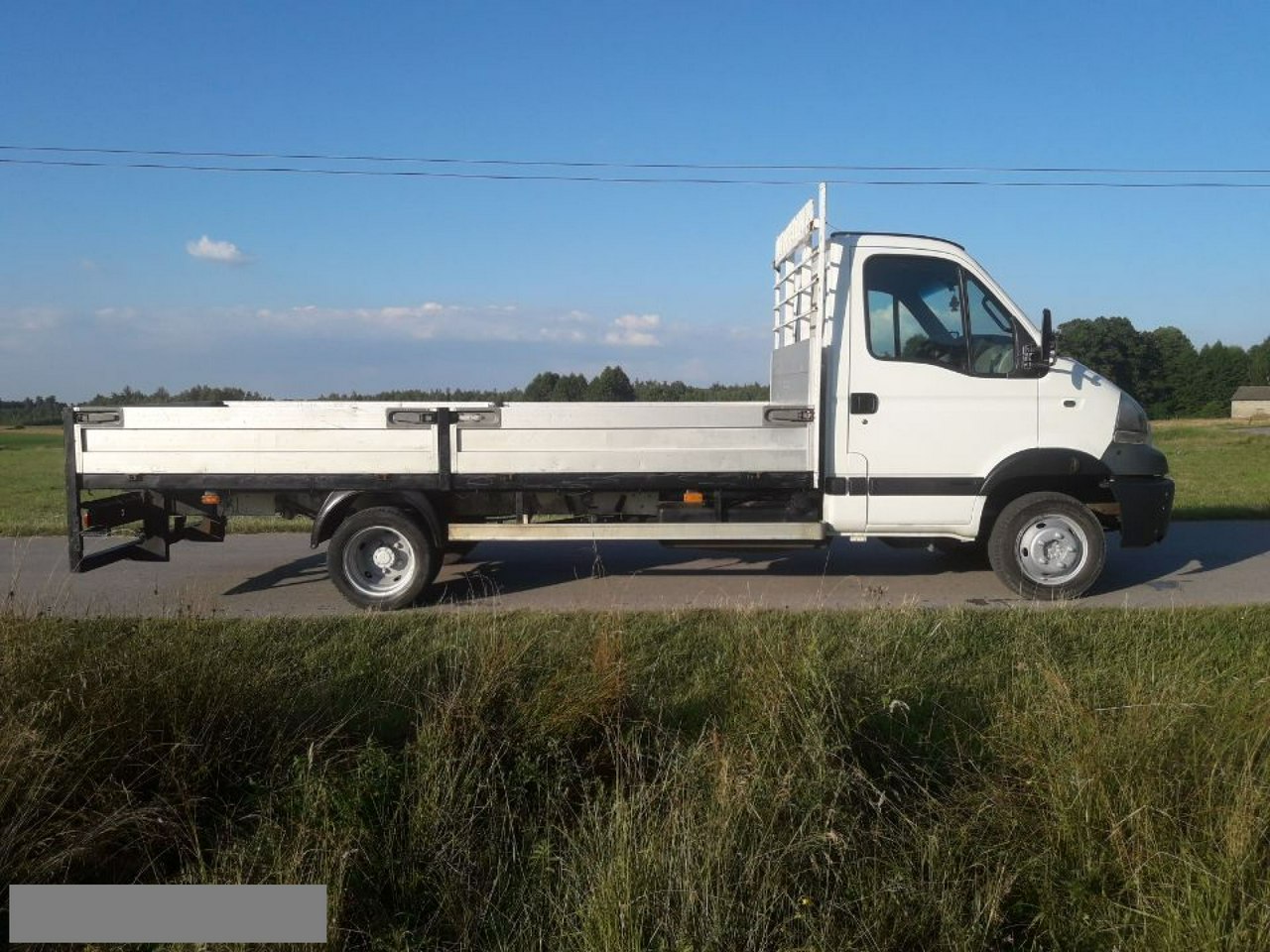 Renault Mascott inne w ofercie zapraszam .