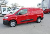 Citroen Berlingo 3 LATA Gwarancji !!! XL Bogato wyposażony 1.6 BHDI 100 KM 950 KG 2019