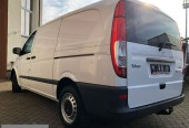 Mercedes Vito GWARANCJA / przedłużony / automatyczna skrzynia biegów