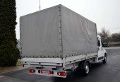Citroen Jumper Citroen Jumper L4 / Doka / 7 os. / MAX / Salon PL / FV23% / Gwarancja!