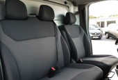 Renault Trafic Renault Trafic Automat 115 KM, FV 23%, Gwarancja!!