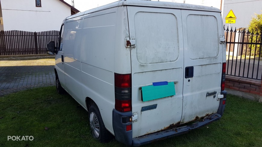 Fiat Ducato