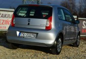 Skoda inny CITIGO van, VAT-1, 1 wł, salon PL, FV 23%, gwarancja