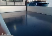 Citroen Jumper Citroen Jumper 2.2 140KM WYWROTKA!