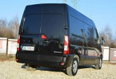 2.3dCI 125KM L2H2, 1 wł, salon PL, FV 23%, gwarancja
