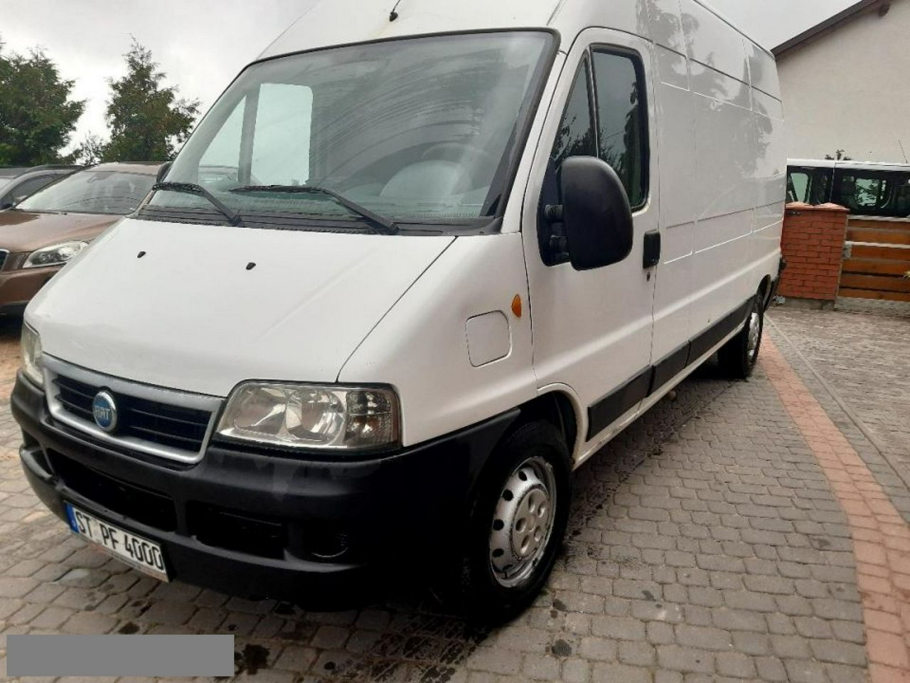 Fiat Ducato Super Stan ,KLIMA !