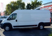 Citroen Jumper Citroen Jumper L4H2 / 150 KM / Klima / Salon PL / ASO / FV 23% / Gwara