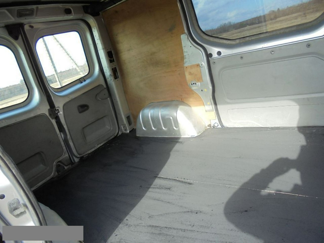 Renault Trafic inne w ofercie zapraszam .