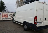 L4H3 2.0HDI 130KM, 32 tys km, 1 wł, salon PL, FV 23%