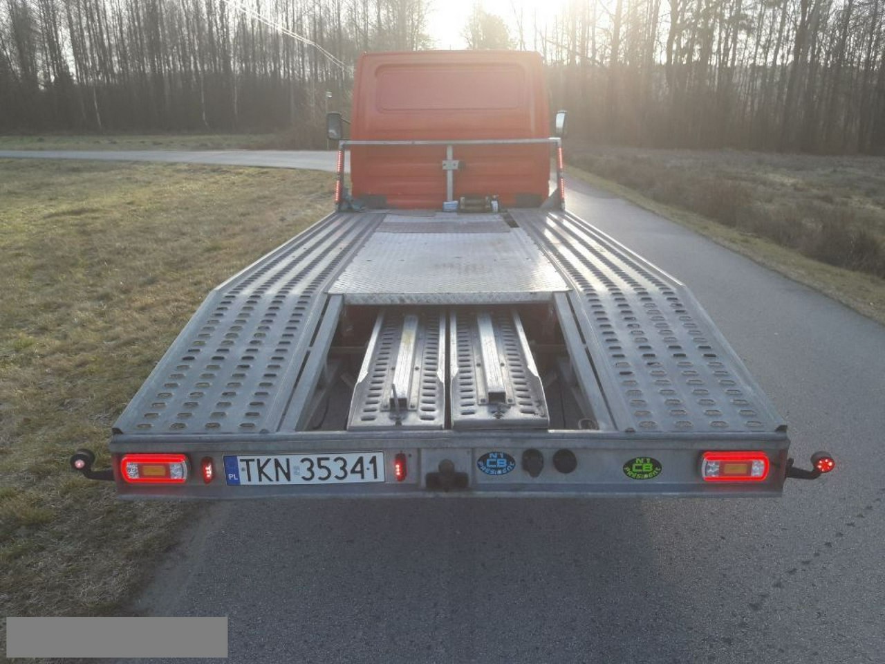 Mercedes Sprinter inne w ofercie zapraszam .