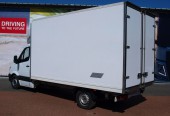 Mercedes Sprinter 313 Sprinter CDI, Furgon