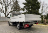 Volkswagen Crafter 2013/2014*2.0 136 KM*Skrzynia*116 tys km!*Klima*Tempomat*Perfekt