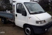 Fiat Ducato 2.8 DTI skrzynia