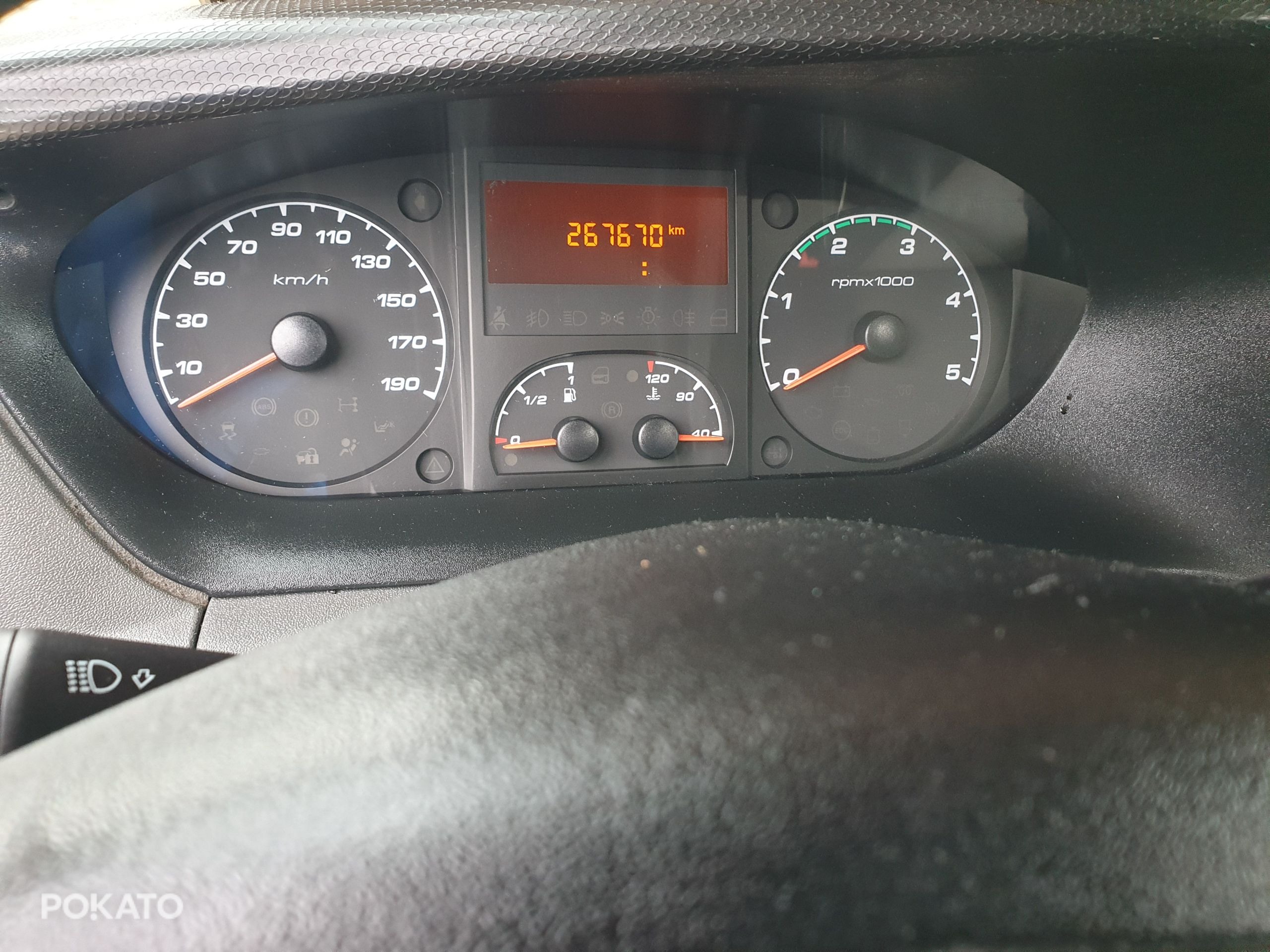 Iveco DAILY 35S11 Tarnowskie Góry