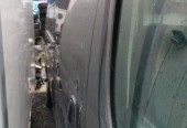 Fiat Ducato Furgon Blaszak (10169)