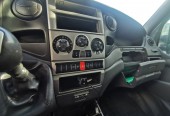 Iveco Daily 35C12 Chłodnia Mroźnia Izoterma Rama do zabudowy Laweta Wywrotka