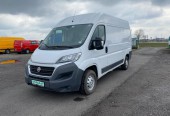 Fiat Ducato 2015/2016*2.0 115 KM*L2H2*Led*Klima*176 tys km*