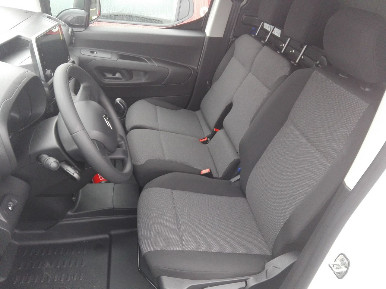 Citroen Berlingo Berlingo VAN 1,5 BLUEHDI 102KM Club XL