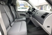 Volkswagen Transporter VW T-6 Transpotrer 2.0 TDI Klima 2015